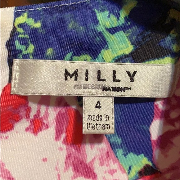 Multi colored Dess - Picture 2 of 3